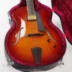 Sadowsky The Jim Hall Model (SNB)_10