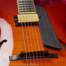 Sadowsky The Jim Hall Model (SNB)_11