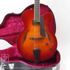 Sadowsky The Jim Hall Model (SNB)_13