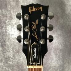 Gibson Les Paul Studio 2018_2