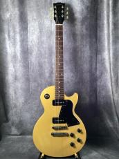 Gibson Les Paul Special Faded_4