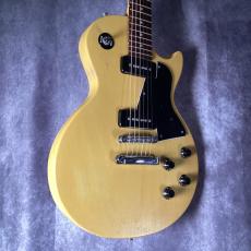 Gibson Les Paul Special Faded_9