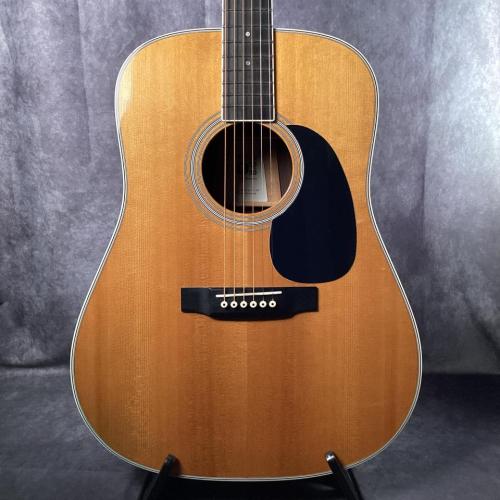 Martin D-35 50th Anniversary Limited Edition