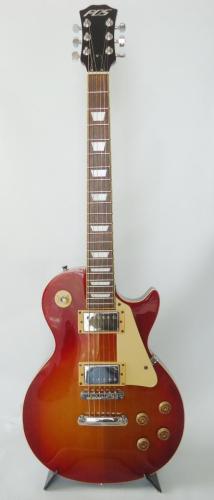 POS POS　レスポールタイプデタッチャブルネック