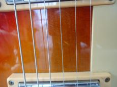 POS POS　レスポールタイプデタッチャブルネック_3