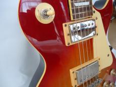 POS POS　レスポールタイプデタッチャブルネック_4