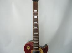 POS POS　レスポールタイプデタッチャブルネック_5