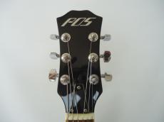 POS POS　レスポールタイプデタッチャブルネック_6