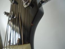 POS POS　レスポールタイプデタッチャブルネック_7