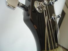 POS POS　レスポールタイプデタッチャブルネック_8