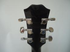 POS POS　レスポールタイプデタッチャブルネック_11