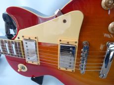 POS POS　レスポールタイプデタッチャブルネック_12