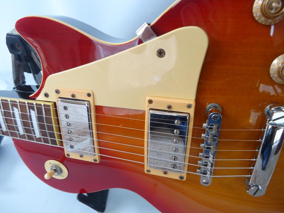 POSギター Ibanez JS240PS Joe Satriani Signature Electric Guitar Candy