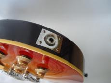 POS POS　レスポールタイプデタッチャブルネック_13