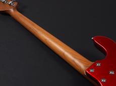 Sadowsky Metro Express MX21 HP4 Hybrid P/J Bass Maple 4st ~Candy Apple Red~_10