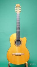 Gibson CHET ATKINS NYLON_2
