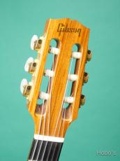Gibson CHET ATKINS NYLON_3