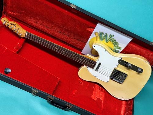 Fender ESQUIRE