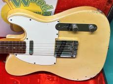 Fender ESQUIRE_2