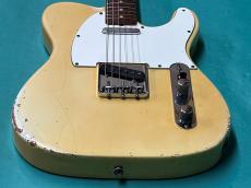 Fender ESQUIRE_9