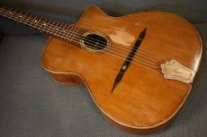 Antoine Di Mauro Oval【VINTAGE/1940s】