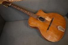Antoine Di Mauro Oval【VINTAGE/1940s】_2