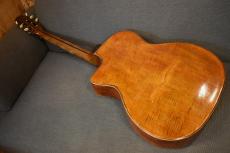 Antoine Di Mauro Oval【VINTAGE/1940s】_3