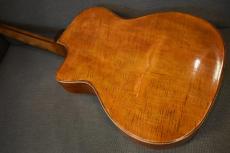 Antoine Di Mauro Oval【VINTAGE/1940s】_4