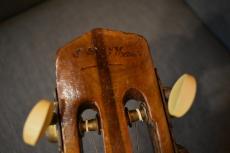 Antoine Di Mauro Oval【VINTAGE/1940s】_9