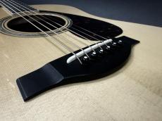 YAMAHA LL-56 Custom ARE / Solid Engelrmann Spruce Top(ARE)・Solid Indian Rosewood Side and Back・Abalone Head Trim and  Body Trim and Rosette・Mahogany &Rosewood 5P Neck・Ebony Fingerboard and Bridge 【With Origi_14