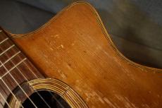 Antoine Di Mauro Oval【VINTAGE/1940s】_12