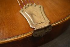 Antoine Di Mauro Oval【VINTAGE/1940s】_14
