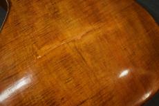 Antoine Di Mauro Oval【VINTAGE/1940s】_15