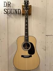 Martin 2024年製  CTM D-45 Prewar Feature 《Adirondack Spruce》 #2852497  【無金利分割OK】【送料込み】  _2