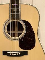 Martin 2024年製  CTM D-45 Prewar Feature 《Adirondack Spruce》 #2852497  【無金利分割OK】【送料込み】  _3