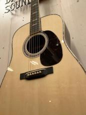 Martin 2024年製  CTM D-45 Prewar Feature 《Adirondack Spruce》 #2852497  【無金利分割OK】【送料込み】  _5