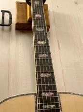Martin 2024年製  CTM D-45 Prewar Feature 《Adirondack Spruce》 #2852497  【無金利分割OK】【送料込み】  _6
