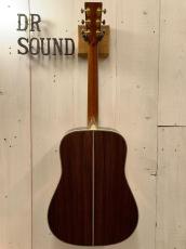 Martin 2024年製  CTM D-45 Prewar Feature 《Adirondack Spruce》 #2852497  【無金利分割OK】【送料込み】  _9