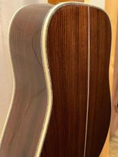 Martin 2024年製  CTM D-45 Prewar Feature 《Adirondack Spruce》 #2852497  【無金利分割OK】【送料込み】  _10