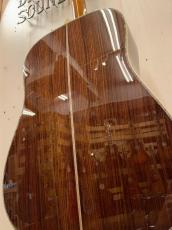 Martin 2024年製  CTM D-45 Prewar Feature 《Adirondack Spruce》 #2852497  【無金利分割OK】【送料込み】  _11