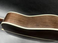 YAMAHA L-10 / Original Gold TM-50G・Solid Ezo Spruce Top・Solid Jacaranda Side and Back・Ebony Fingerboard & Bridge・木象嵌 Inlay・Mahogany Neck・Original Tortoiseshell Pick guard【With Original Hard Case】1977年製_4