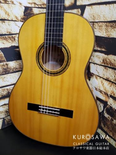 Chang Qimao 張 其茂 2024年製 No.110 松・シープレス【日本総本店2F 在庫品】