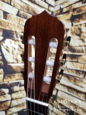 Chang Qimao 張 其茂 2024年製 No.110 松・シープレス【日本総本店2F 在庫品】_5