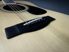 YAMAHA L-10 / Original Gold TM-50G・Solid Ezo Spruce Top・Solid Jacaranda Side and Back・Ebony Fingerboard & Bridge・木象嵌 Inlay・Mahogany Neck・Original Tortoiseshell Pick guard【With Original Hard Case】1977年製_14