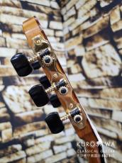 Chang Qimao 張 其茂 2024年製 No.110 松・シープレス【日本総本店2F 在庫品】_8