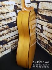 Chang Qimao 張 其茂 2024年製 No.110 松・シープレス【日本総本店2F 在庫品】_10