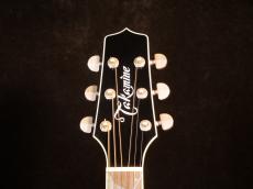 Takamine LTD 2021【限定リミテッドモデル”Blue Rose” USED市場にも滅多に出て来ない人気モデルが美品で入荷! お探しだった方はぜひご検討下さい。】解説動画ご覧ください。_7
