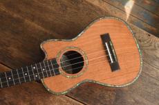 Hana Ukulele Concert Lacewood