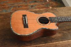 Hana Ukulele Concert Lacewood_3