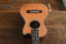 Hana Ukulele Concert Lacewood_8